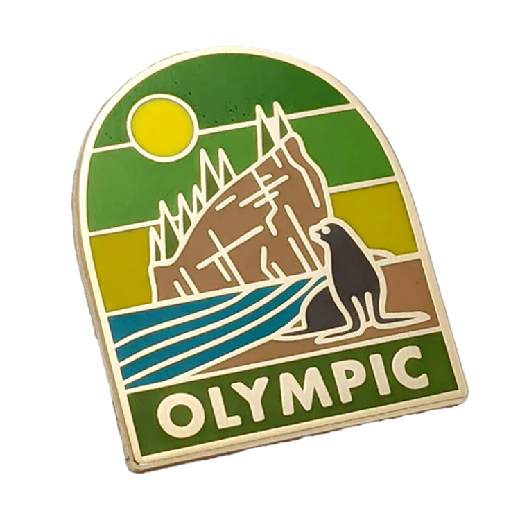 PIN CAMEL CÔNG CỤ CÔNG CỤ CÔNG CỤ Olympic tùy chỉnh